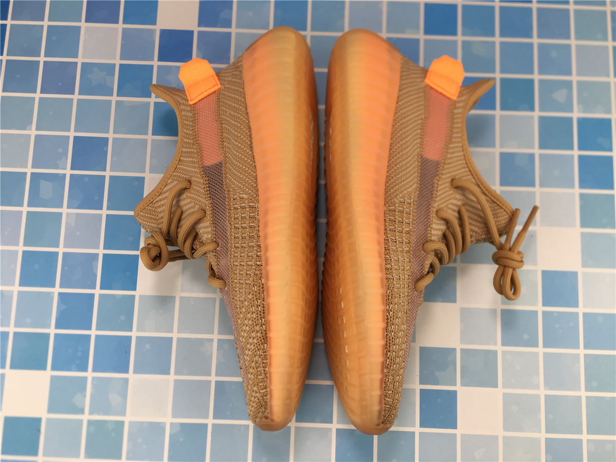 Yeezy Boost 350 V2 Clay EG7490